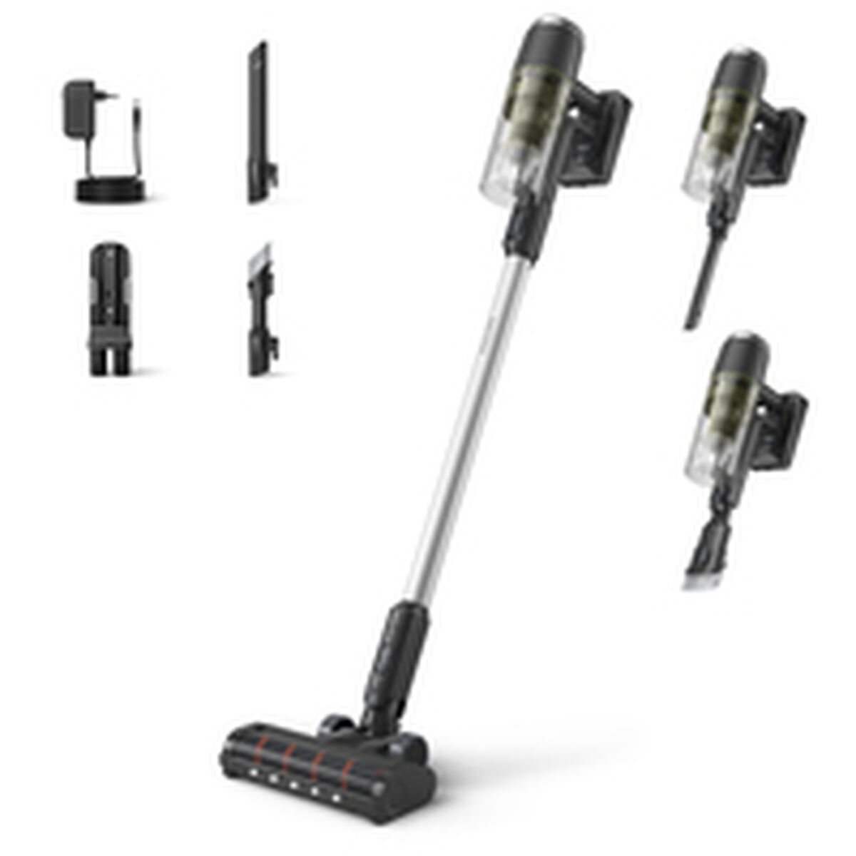 Dammsugarborste Philips XC3033/01 - 2