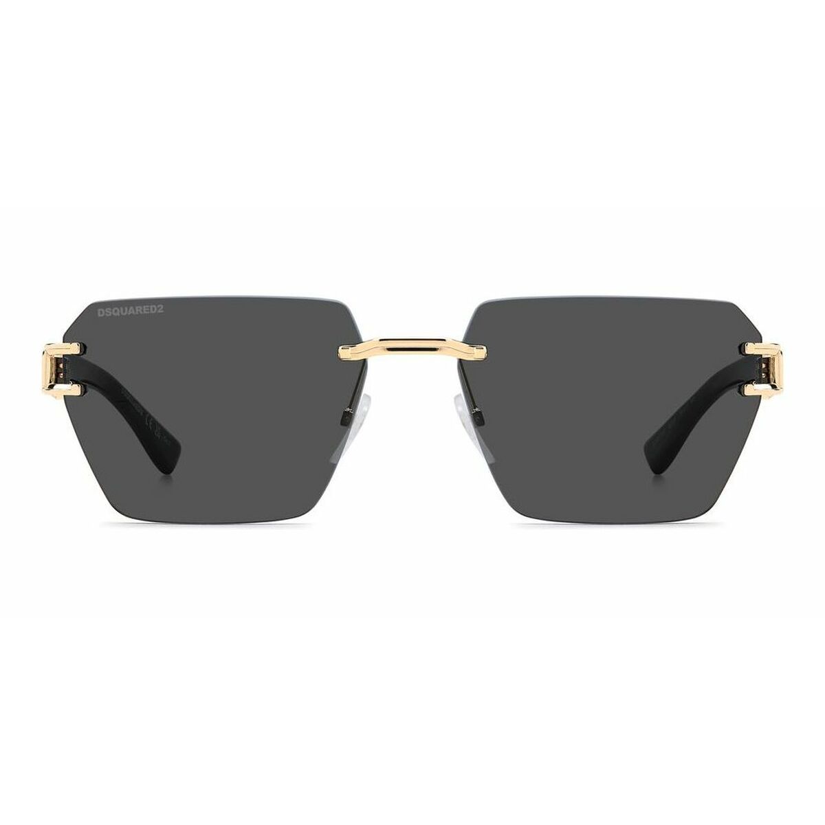 Herrsolglasögon Dsquared2 D2 0173_S - 2