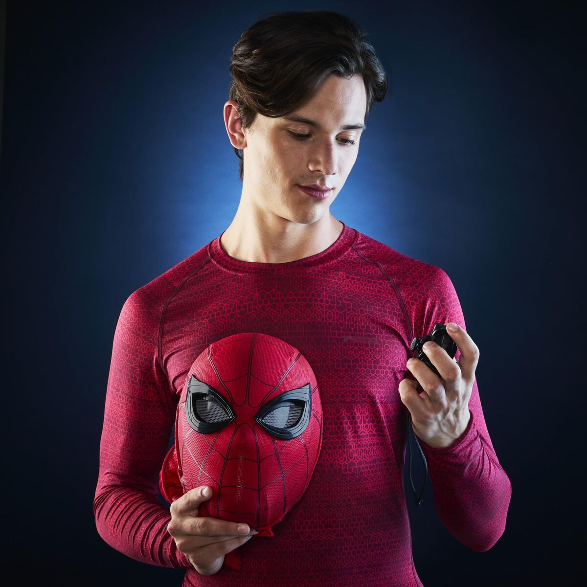 Hjälm Marvel - 3