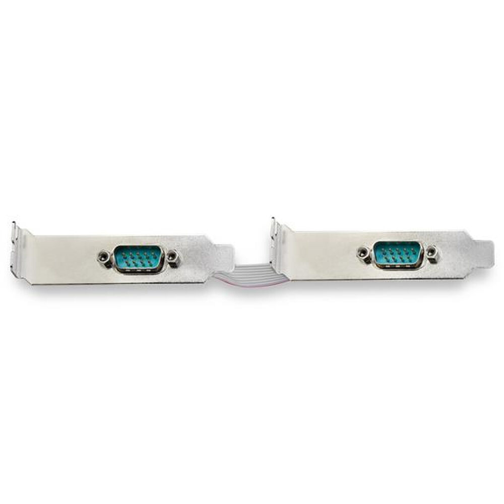 PCI Kort Startech PEX2S953LP - 4