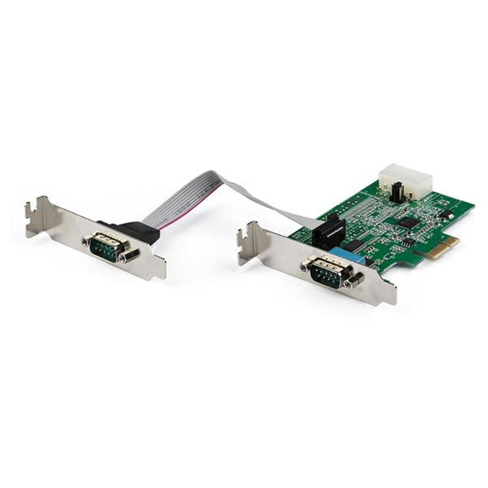 PCI Kort Startech PEX2S953LP