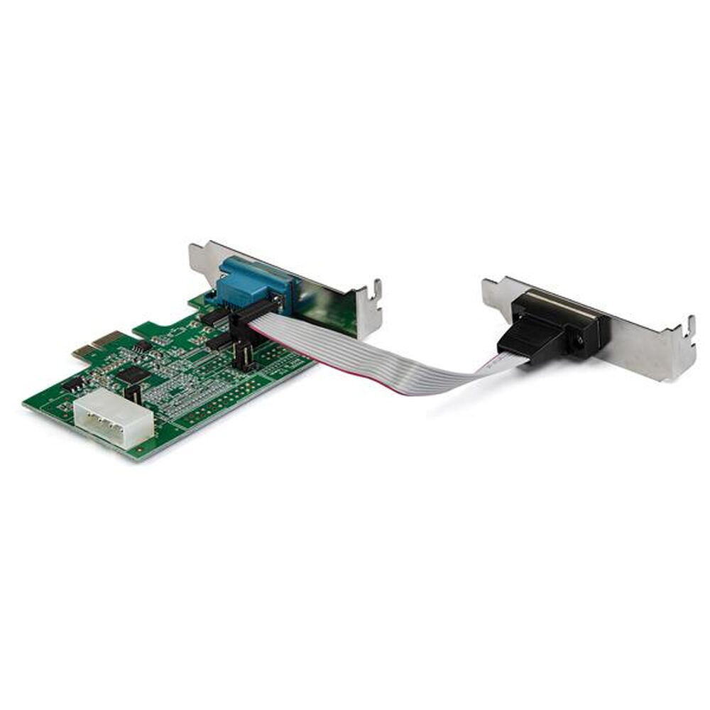 PCI Kort Startech PEX2S953LP - 5