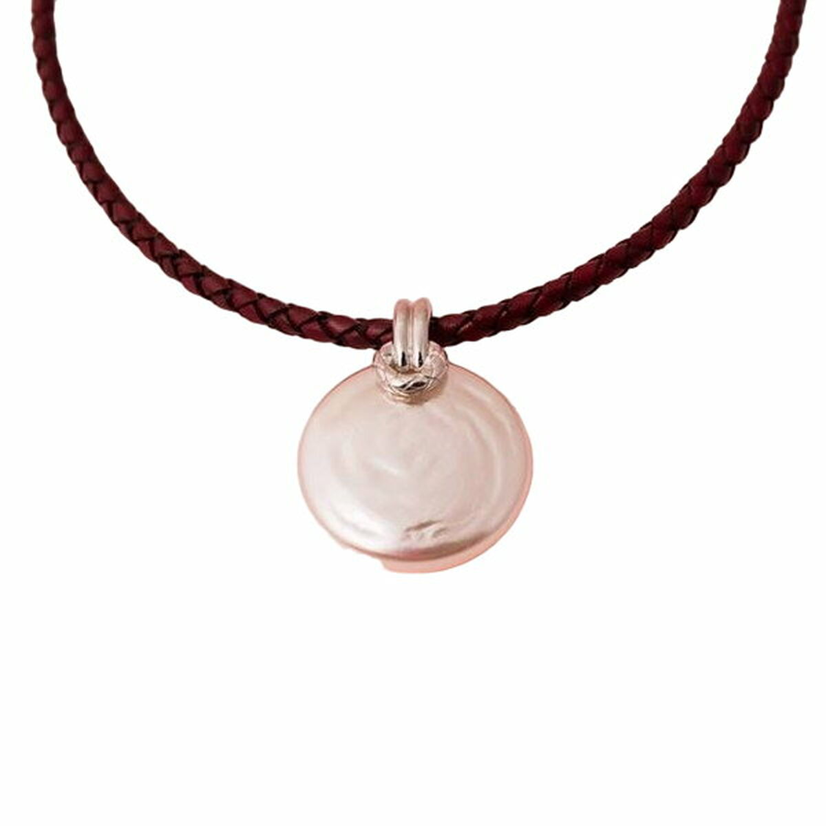 Damhalsband Majorica 15347.01.2.000.010.1 - 3