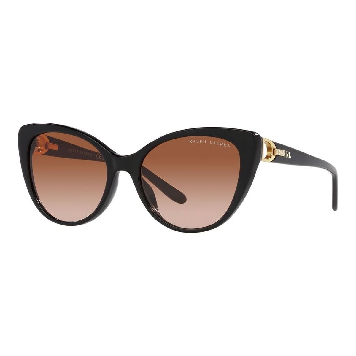 Damsolglasögon Ralph Lauren RL 8215BU - 3
