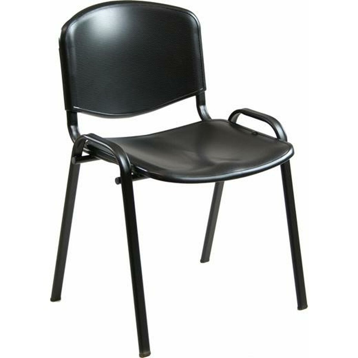 Kontorsstol Unisit Dado D5PS Svart