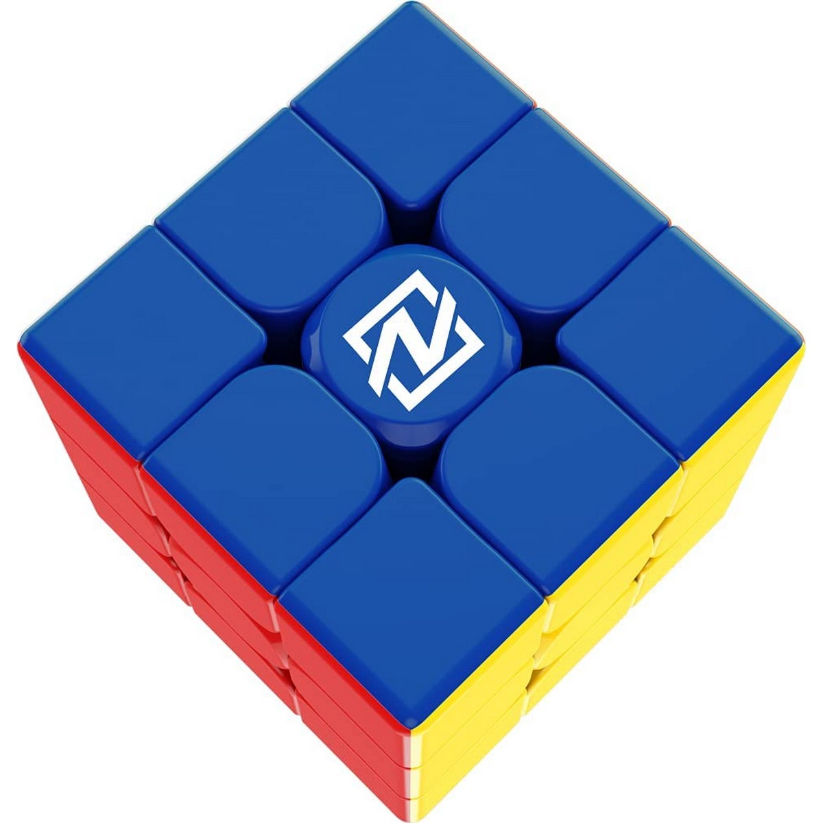 Rubiks kub Goliath NexCube (3x3) + (2x2) - 4