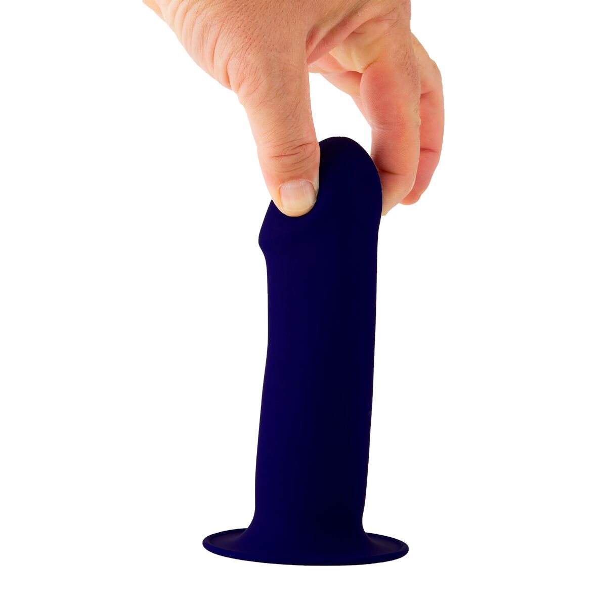 Dildo Dream Toys Essentials Premium Blå - 2