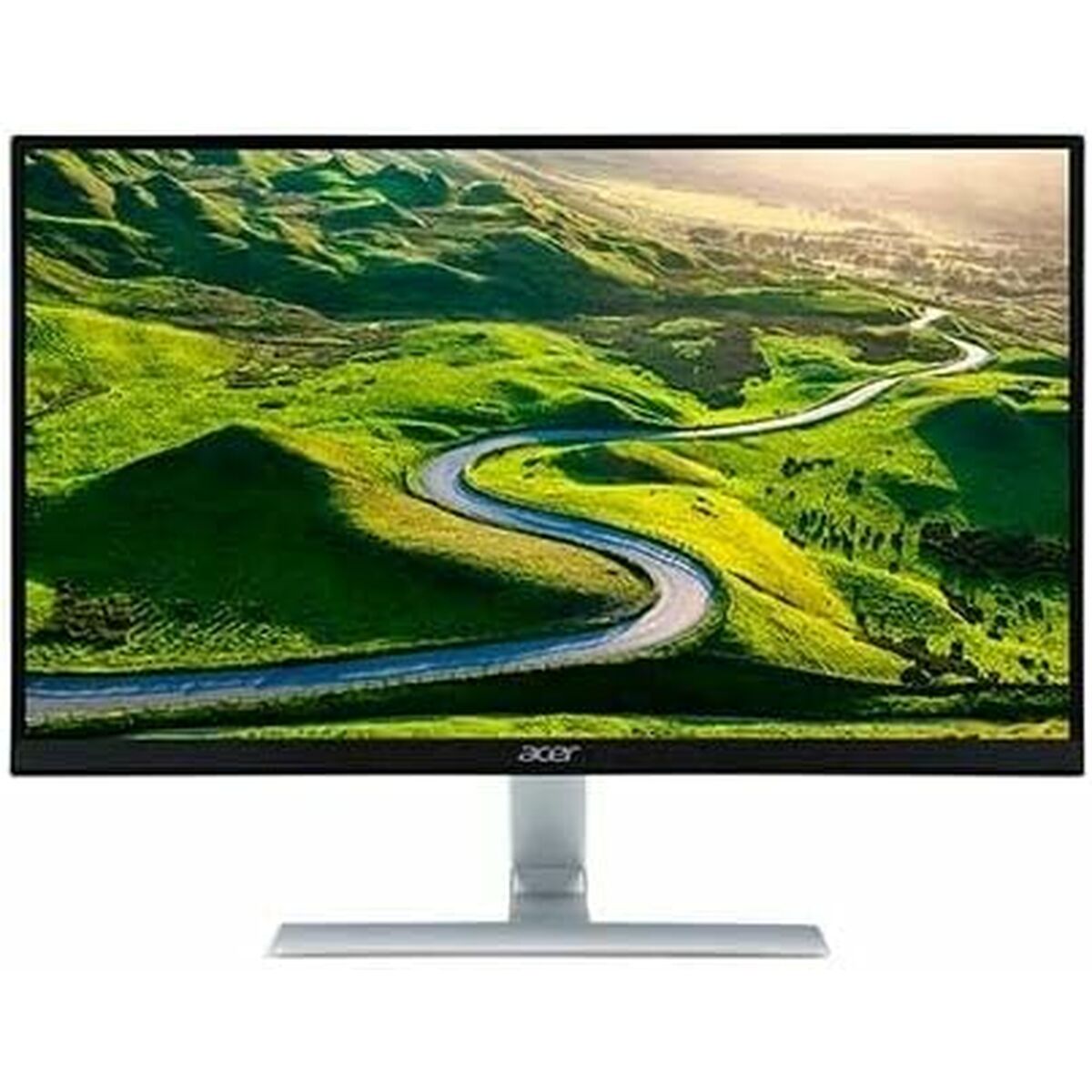 Monitor Acer SA242Y 23,8" 100 Hz Full HD IPS - 2