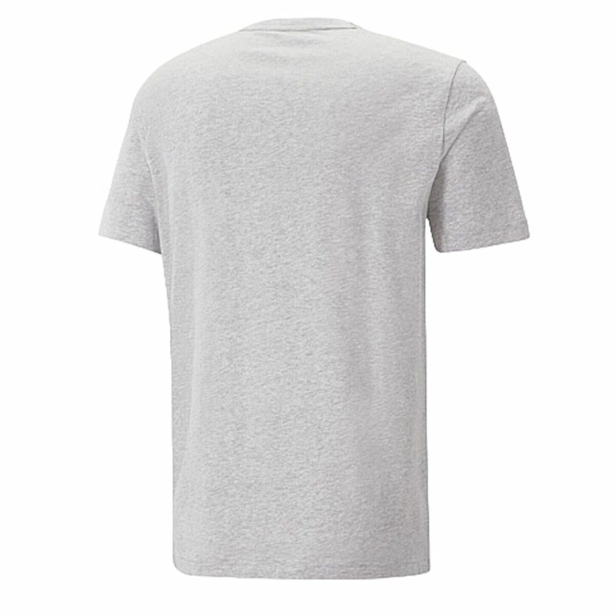 T-shirt med kortärm Herr Puma Essentials+ 2 Col Small - 2
