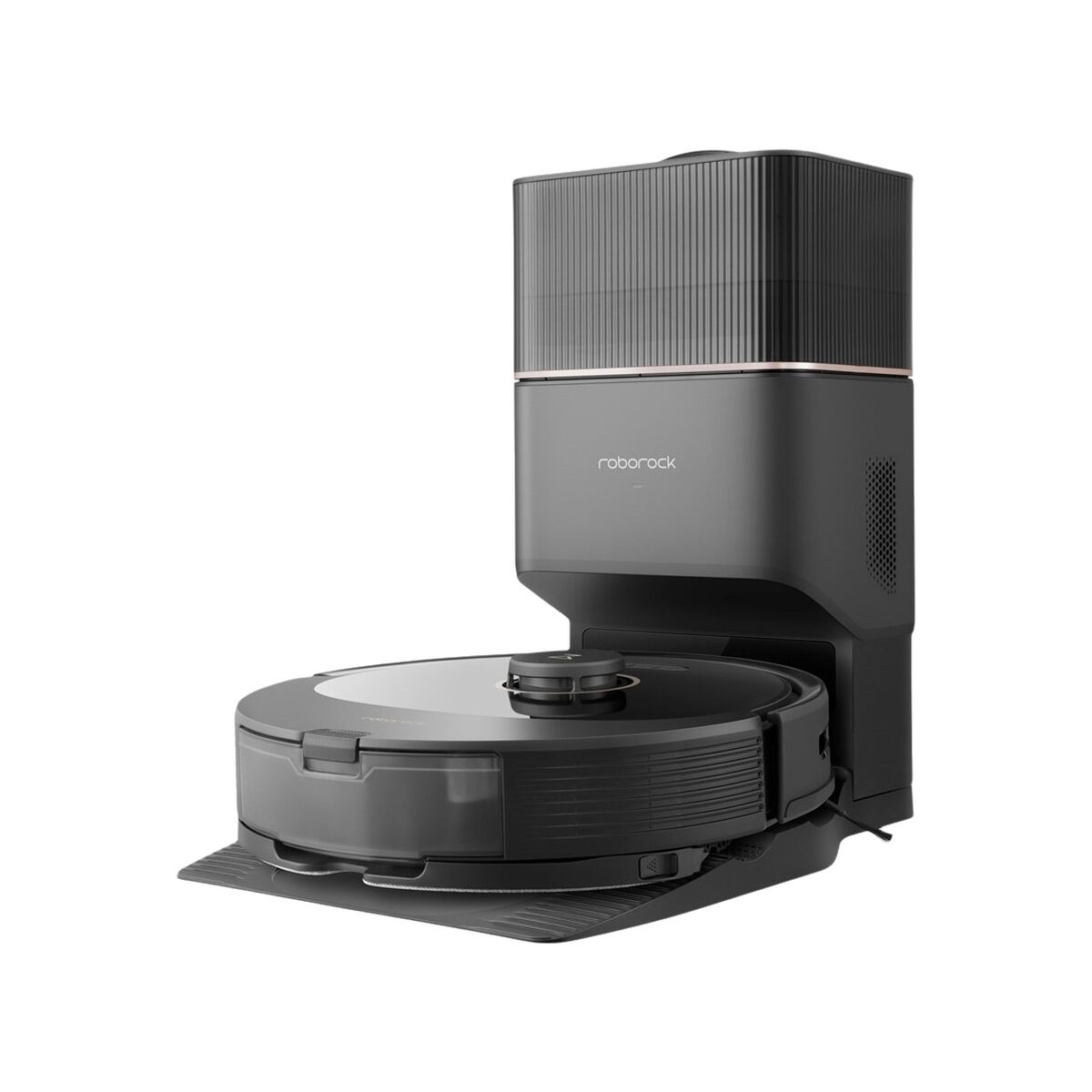 Robotdammsugare Roborock Q8MP52-00 5200 mAh