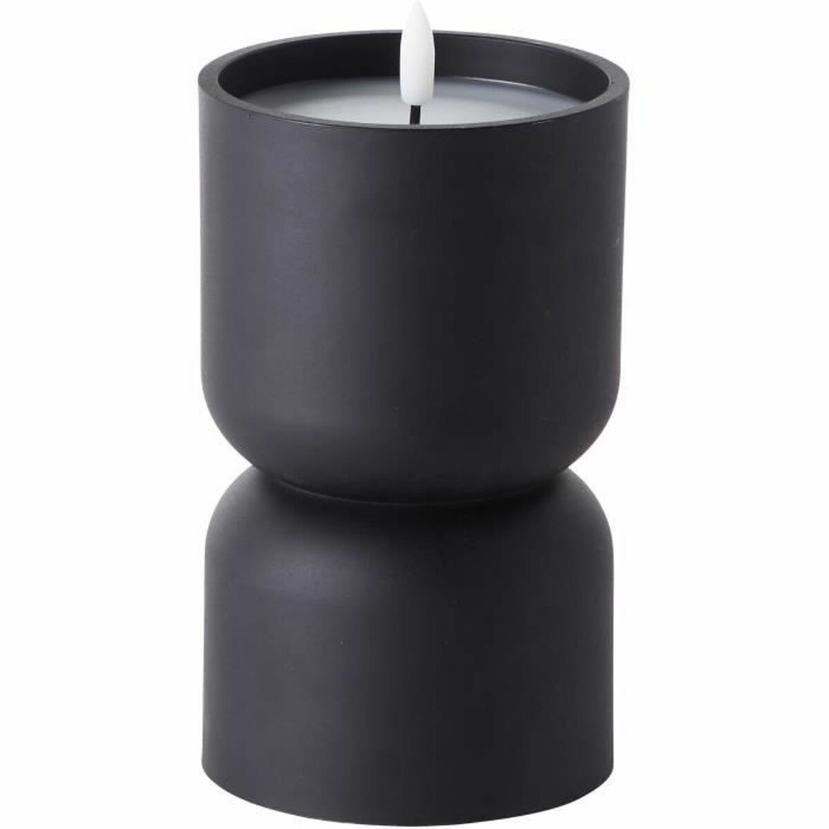 LED Ljus Brilliant Svart 3 W 18 x 9,8 cm Plast - 2