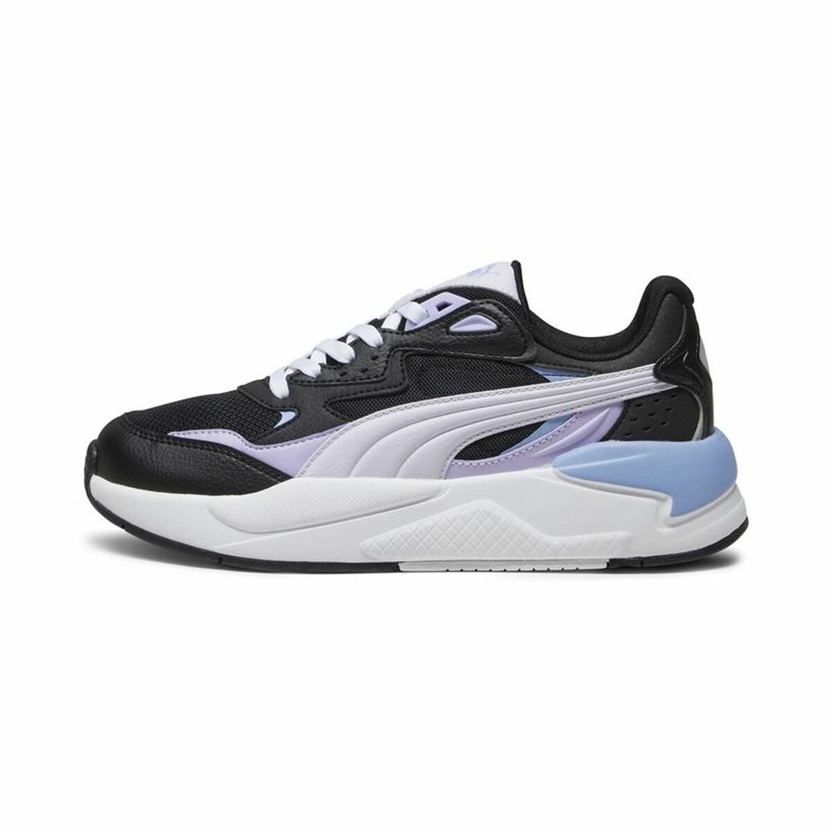 Gymnastiksko, Dam Puma X-Ray Speed Svart
