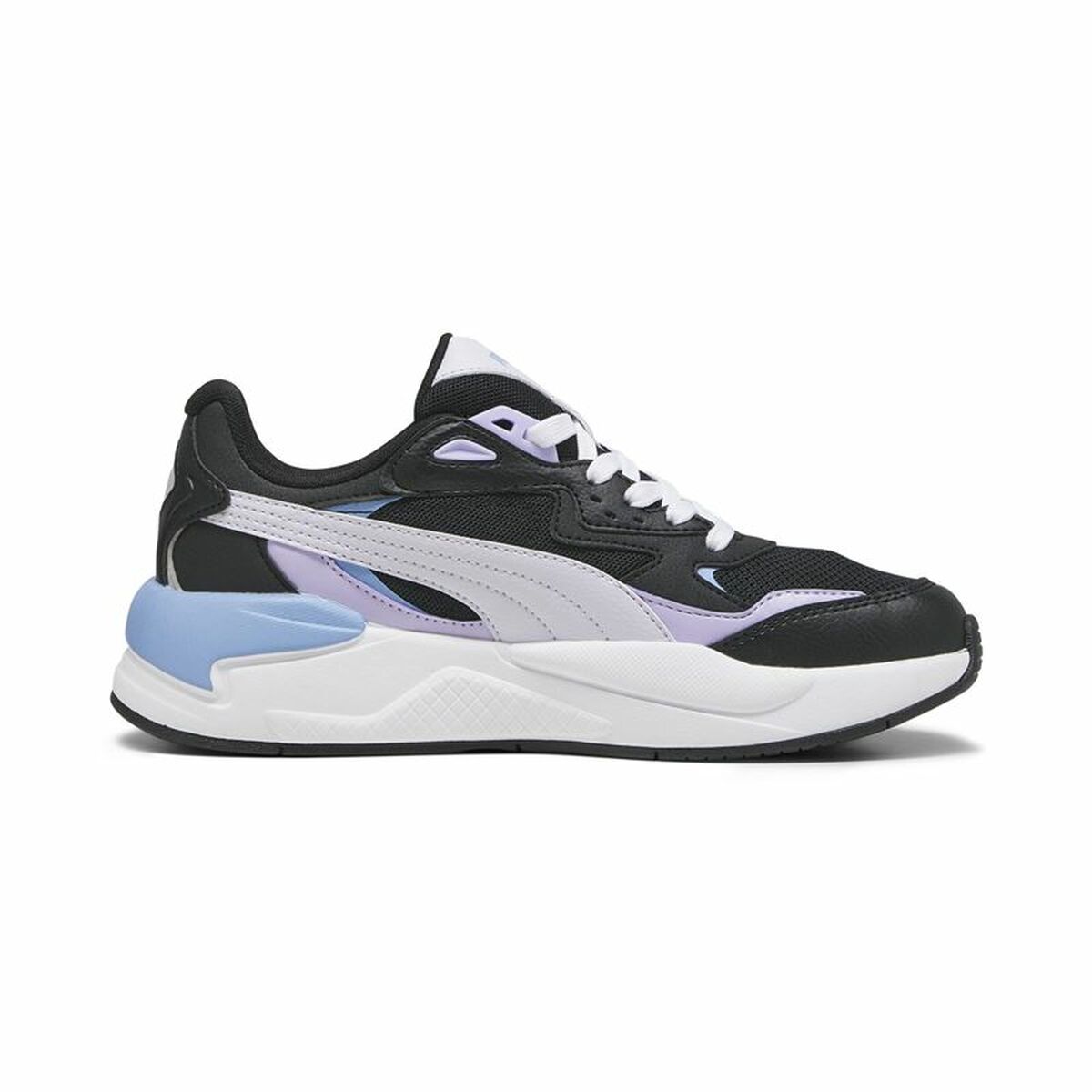 Gymnastiksko, Dam Puma X-Ray Speed Svart - 5