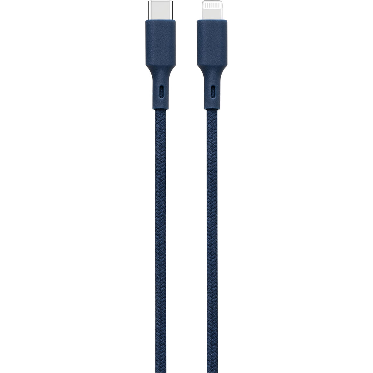 USB-kabel Bigben JGCBLCOTMFIC2MBL Blå 2 m