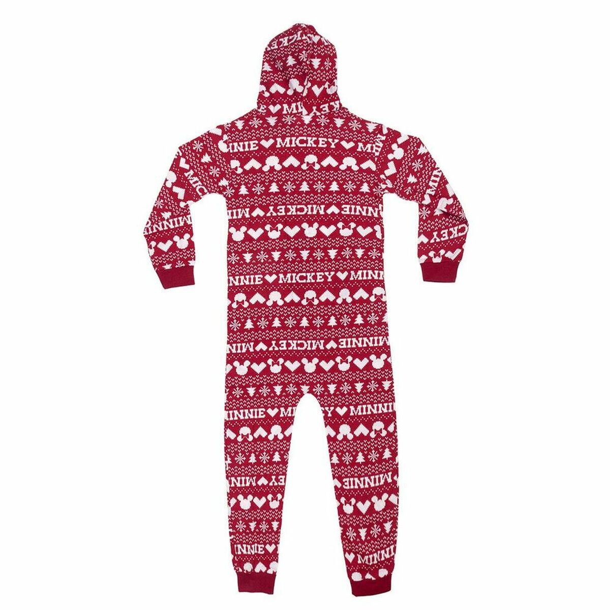 Pyjamas Barn Mickey Mouse - 2