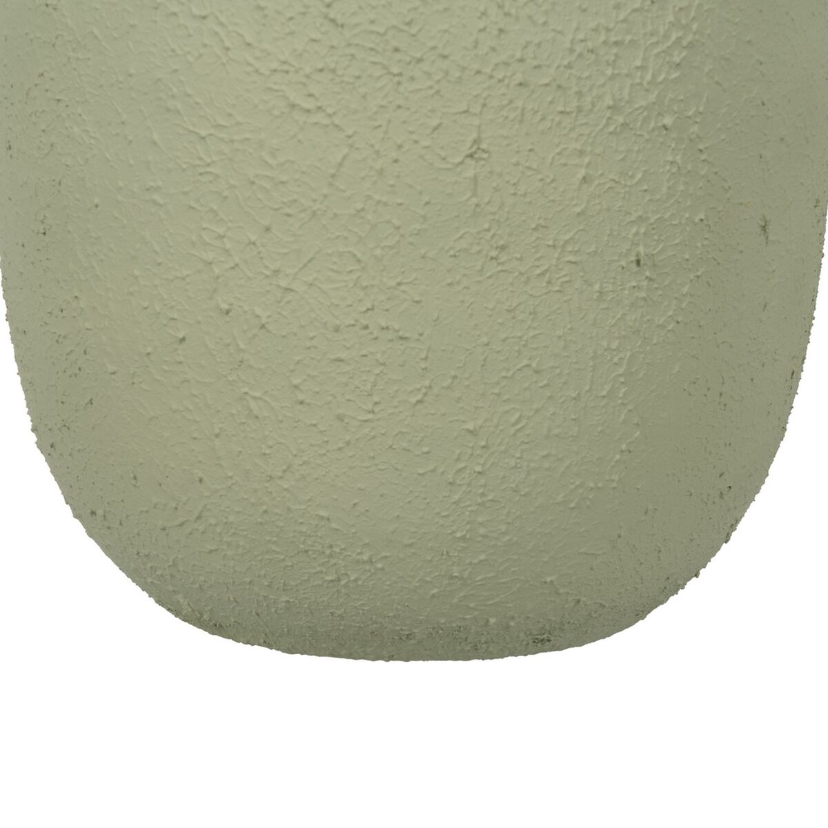 Vas Ljusgrön Järn 26 x 26 x 53 cm - 7