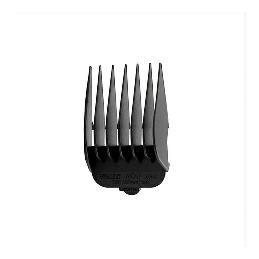 Frisörkam Wahl Moser 7/8" Nº7 (22 mm)
