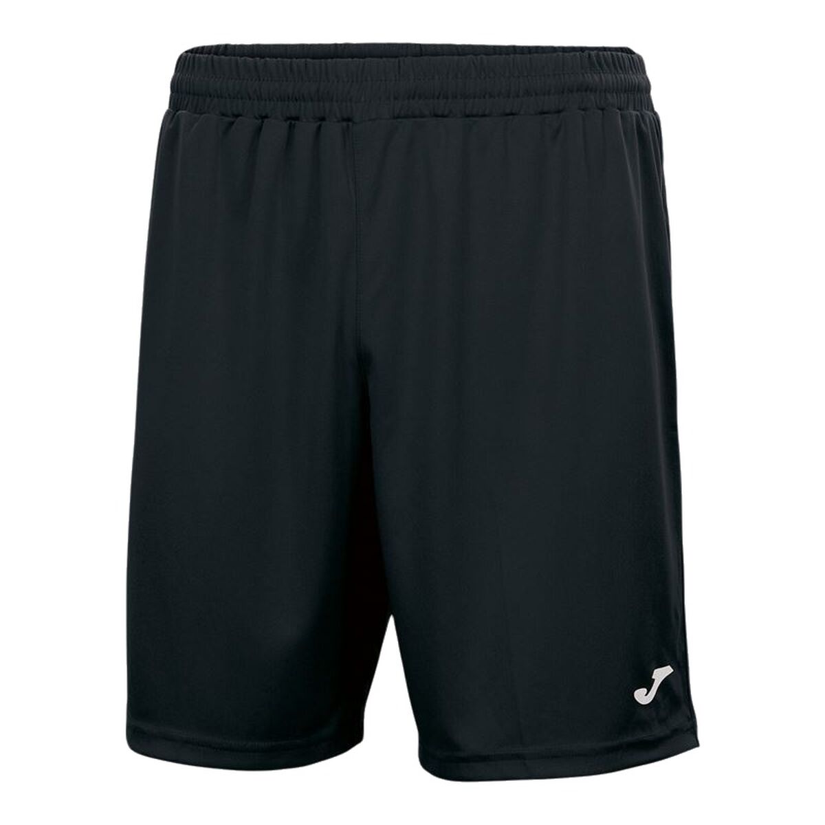 Sportshorts för barn Joma Sport Nobel Svart