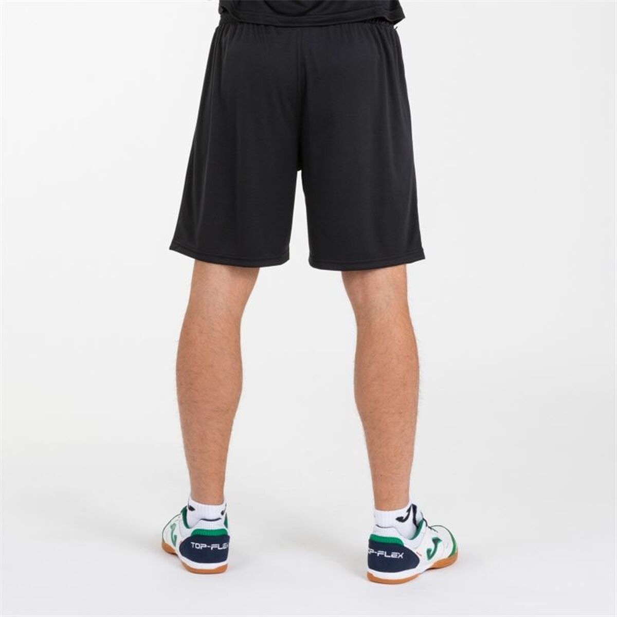 Sportshorts för barn Joma Sport Nobel Svart - 3