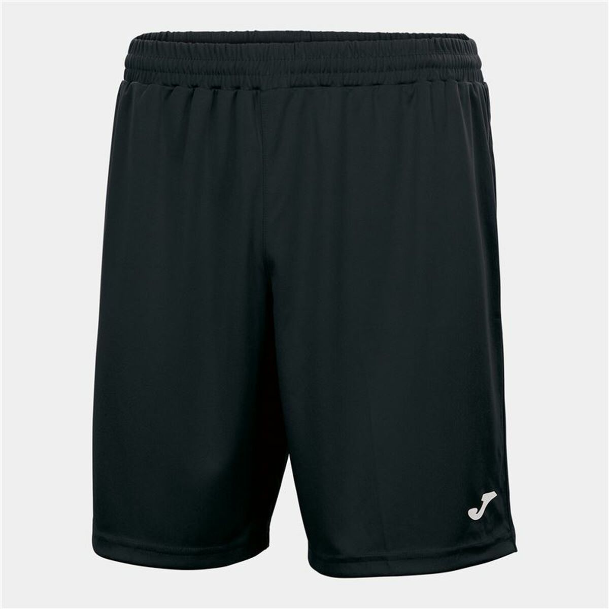 Sportshorts för barn Joma Sport Nobel Svart - 2