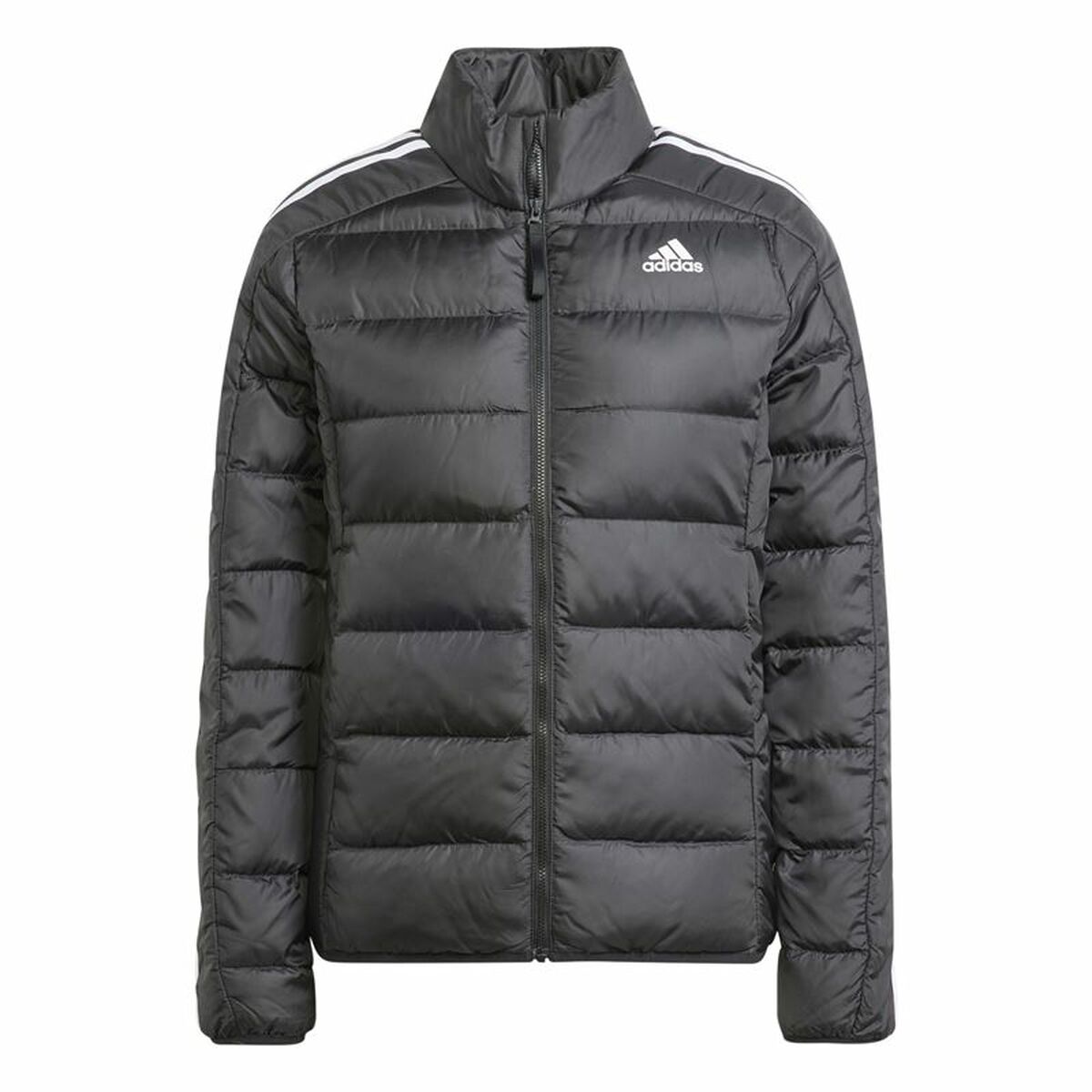 Sportjacka, Dam Adidas Essentials Svart