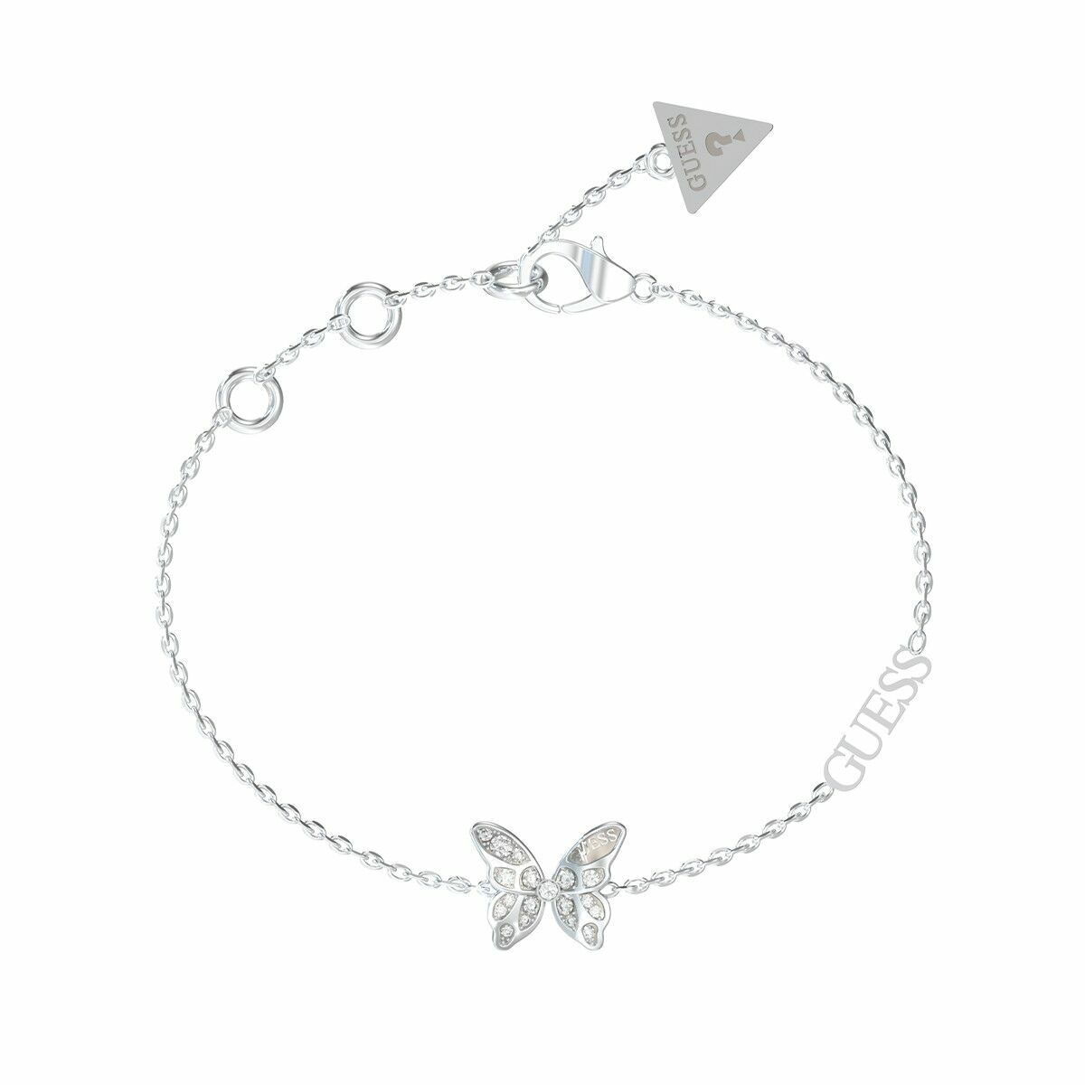Damarmband Guess JUBB04110JWRHS 22 cm