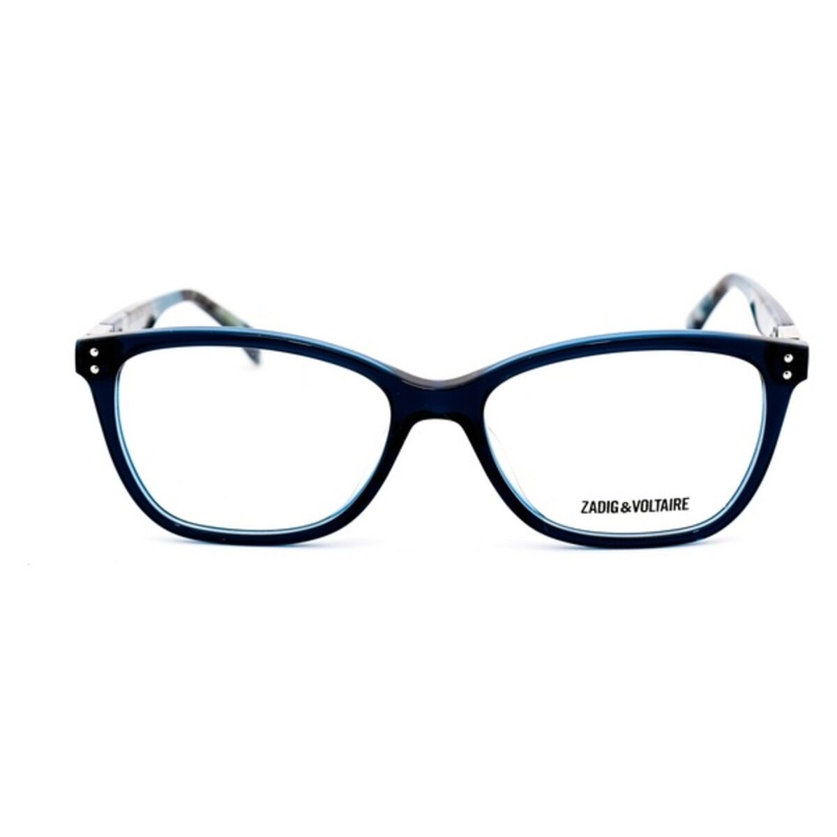 Glasögonbågar Zadig & Voltaire VZV125-0J24 Ø 52 mm - 4