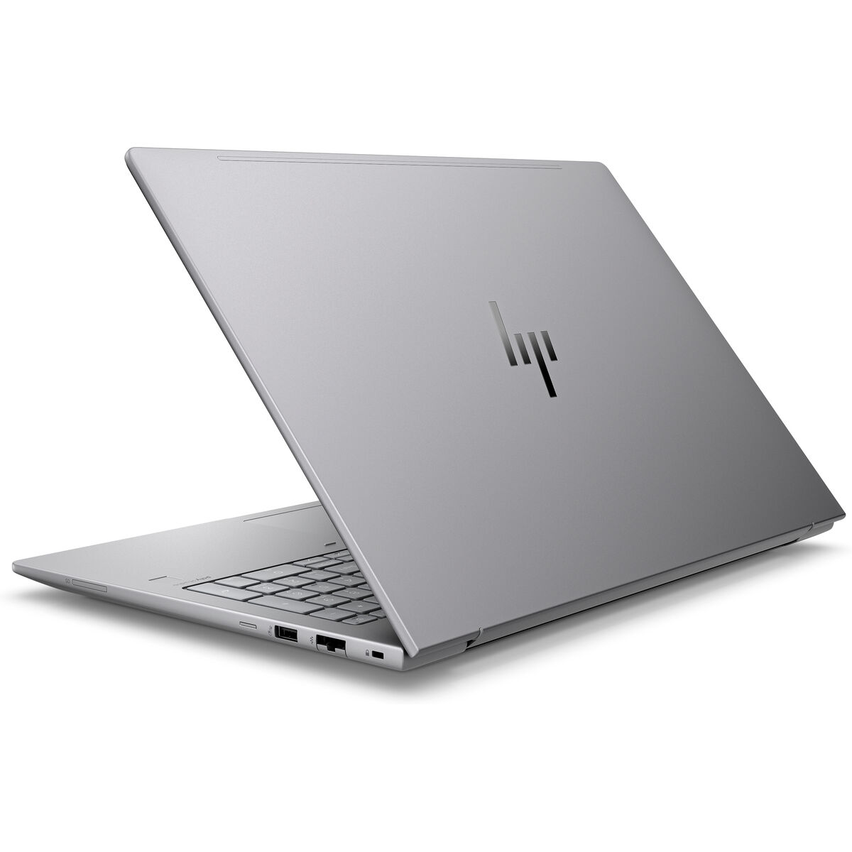 Bärbar dator HP ZBook Power 16 G11 A3ZC2ET 16" 16 GB RAM 512 GB SSD Qwerty Spanska AMD RYZEN 7 8840HS - 5