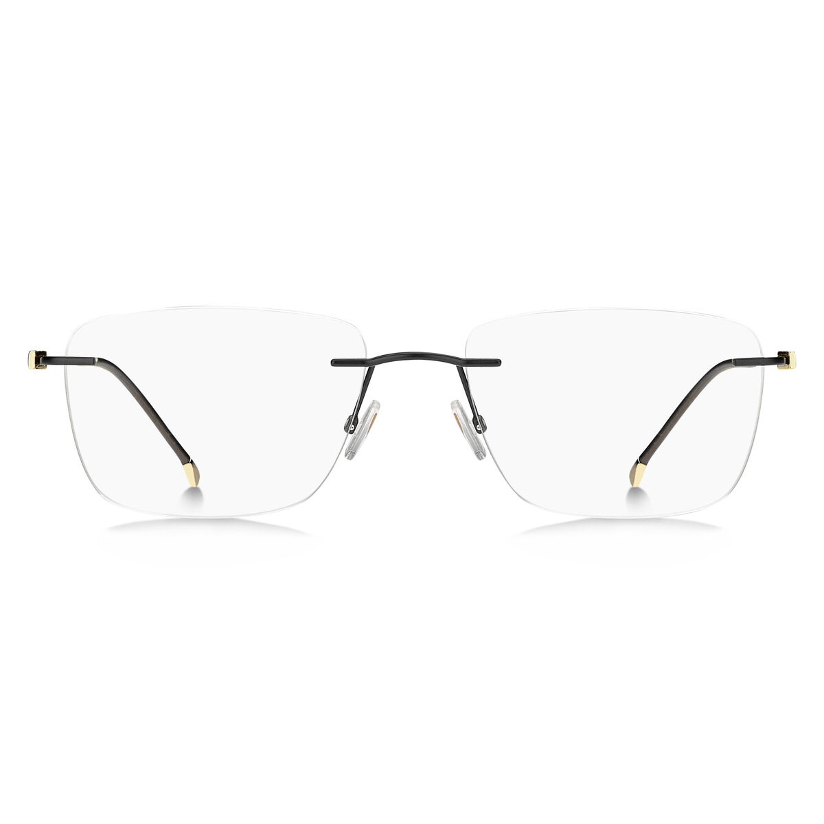 Glasögonbågar Hugo Boss BOSS 1266_A - 2