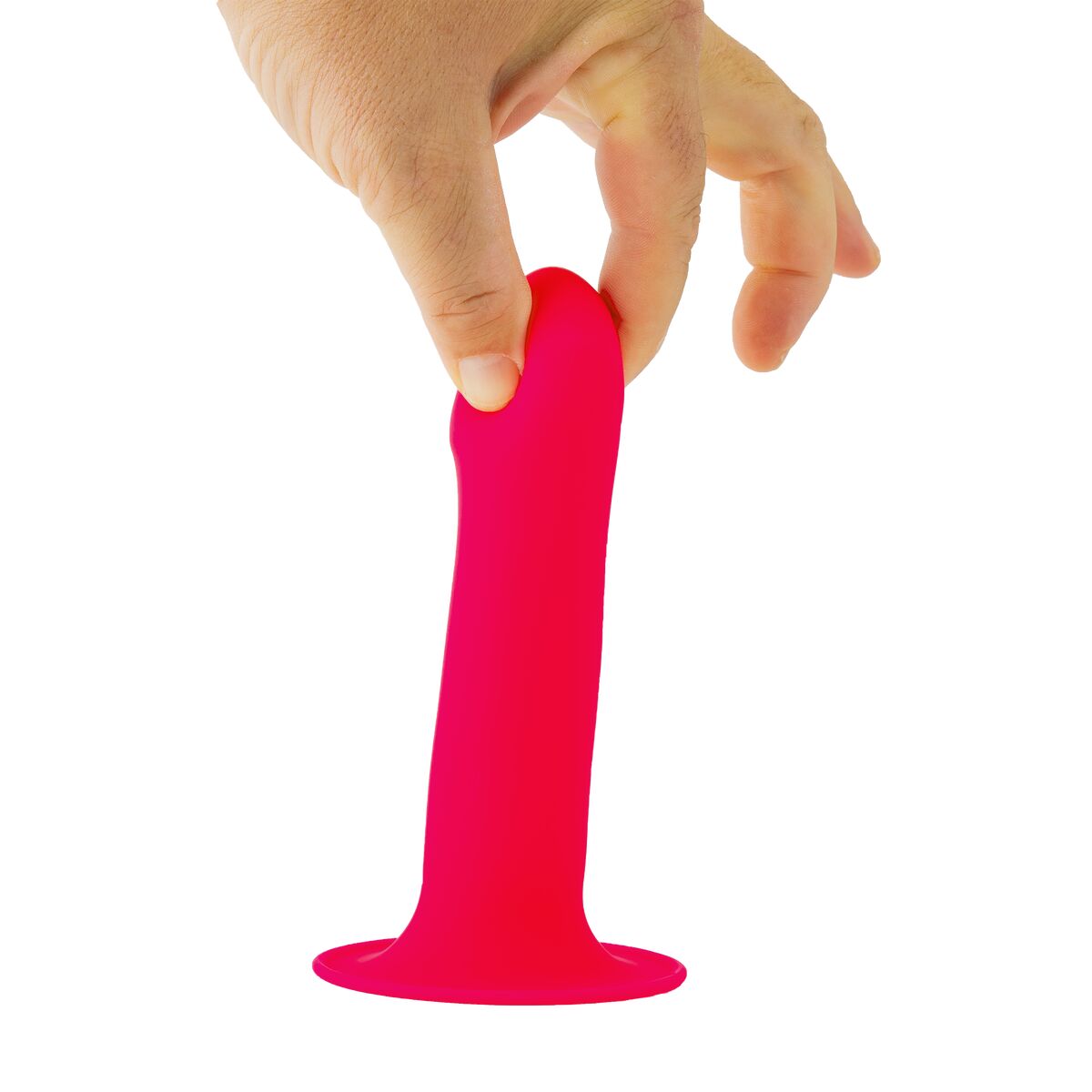 Dildo Dream Toys Essentials Premium Rosa - 4