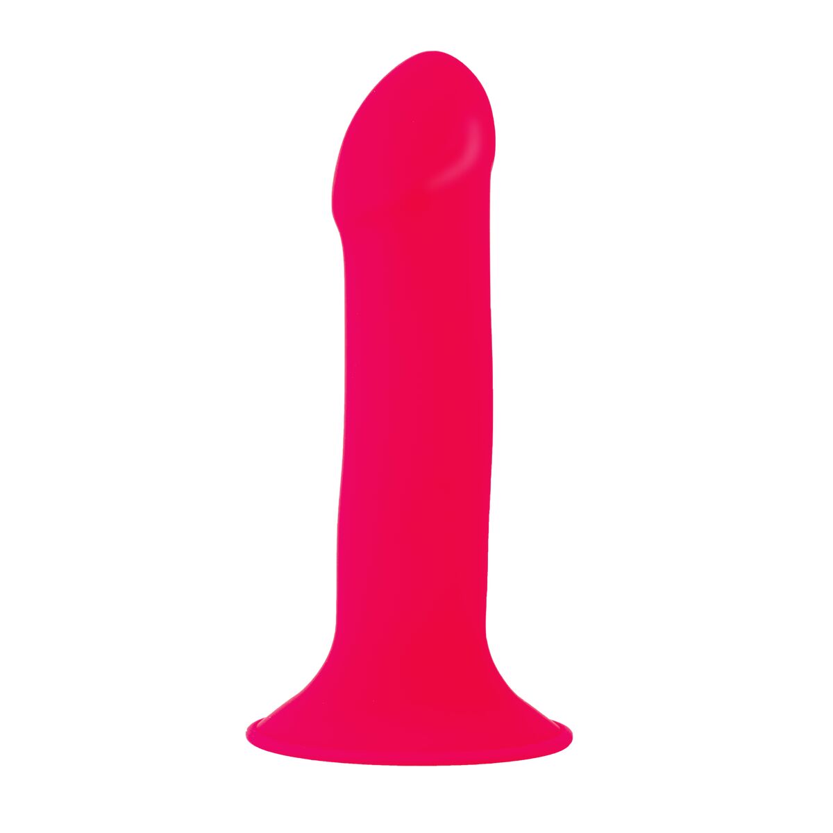 Dildo Dream Toys Essentials Premium Rosa - 3