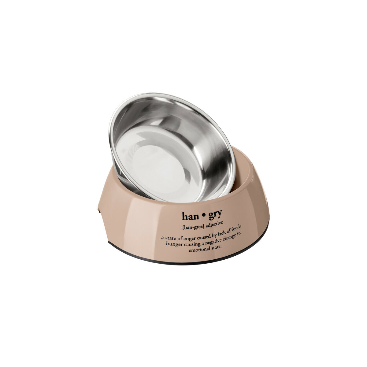 Hundmatare Hunter LUTON 160 ml - 5