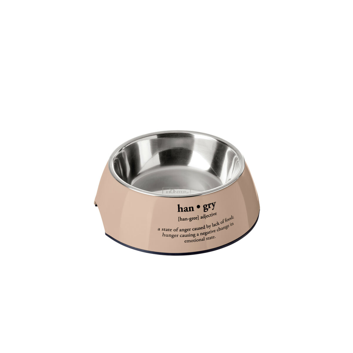 Hundmatare Hunter LUTON 160 ml