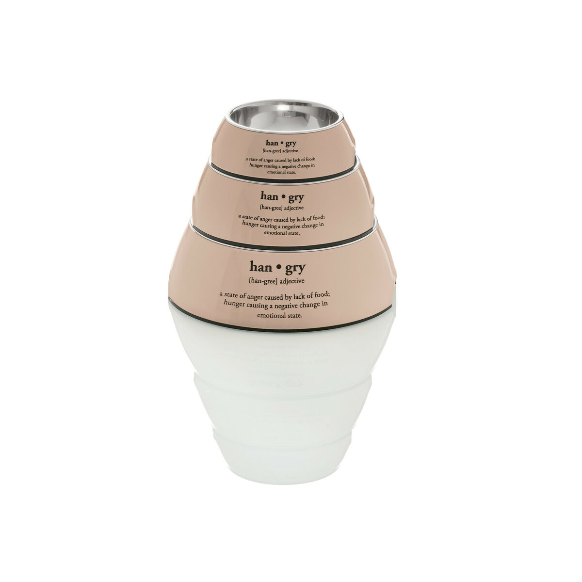 Hundmatare Hunter LUTON 160 ml - 4