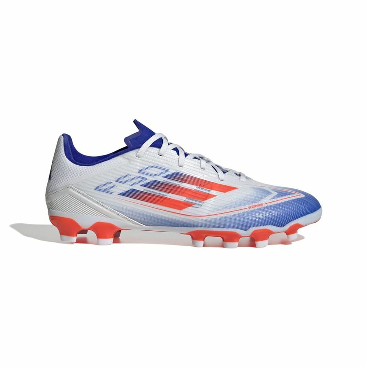 Fotbollsskor för vuxna Adidas F50 League Vit