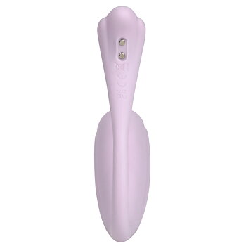 Patronvibrator Svakom Lila