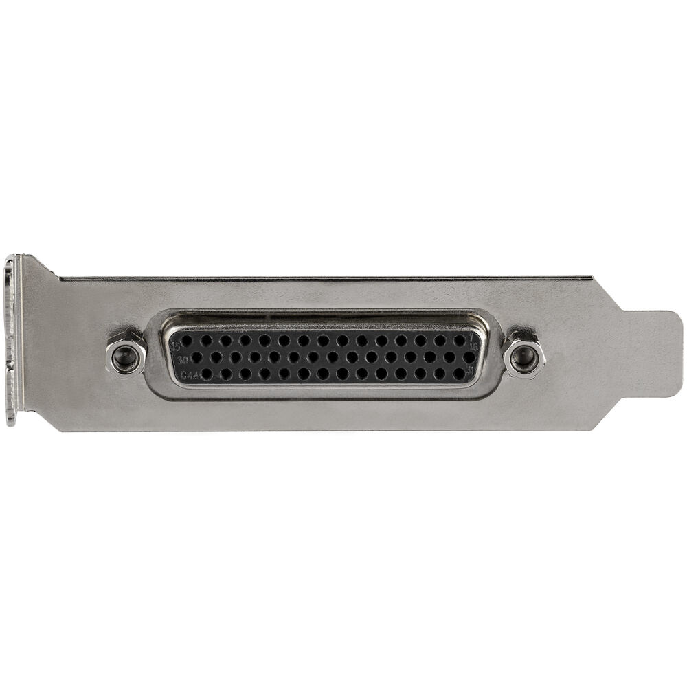 PCI Kort Startech PEX4S953LP - 3