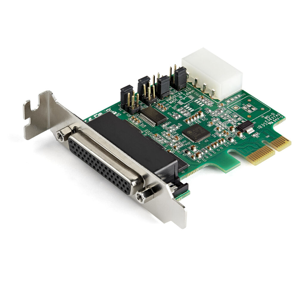 PCI Kort Startech PEX4S953LP - 5