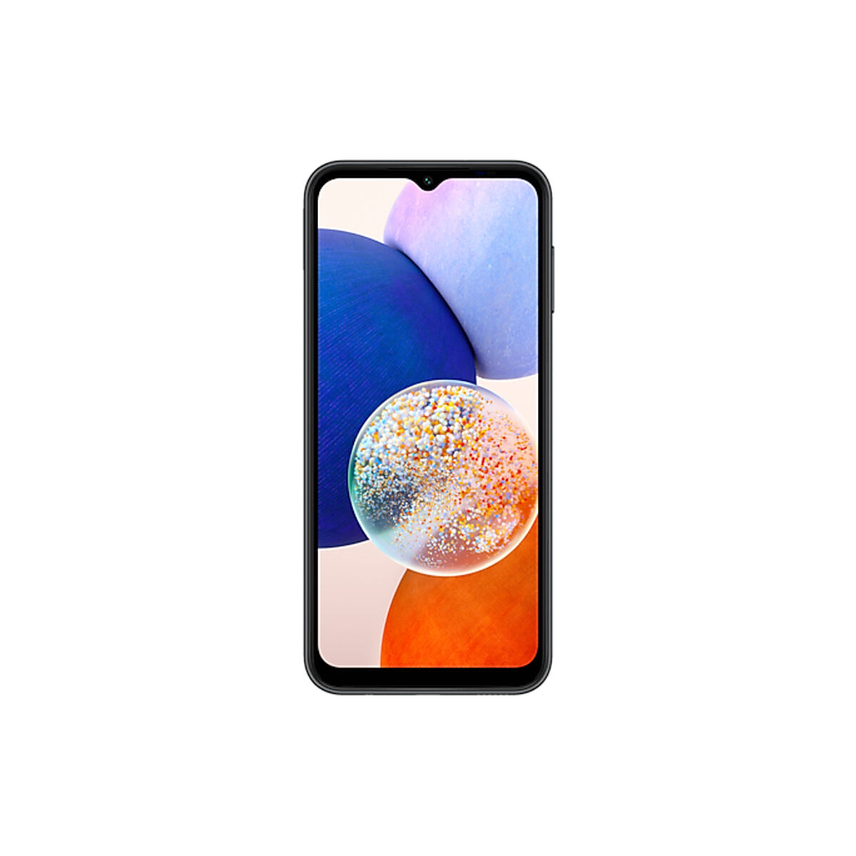 Smartphone Samsung Galaxy A14 6,4" 4 GB RAM 128 GB Svart - 2