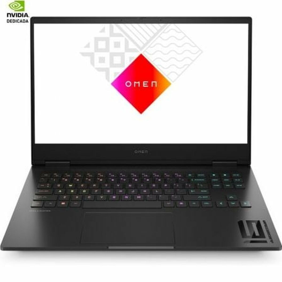 Bärbar dator HP 984C6EA 16" Intel Core i7 32 GB RAM 1 TB SSD Nvidia Geforce RTX 4070