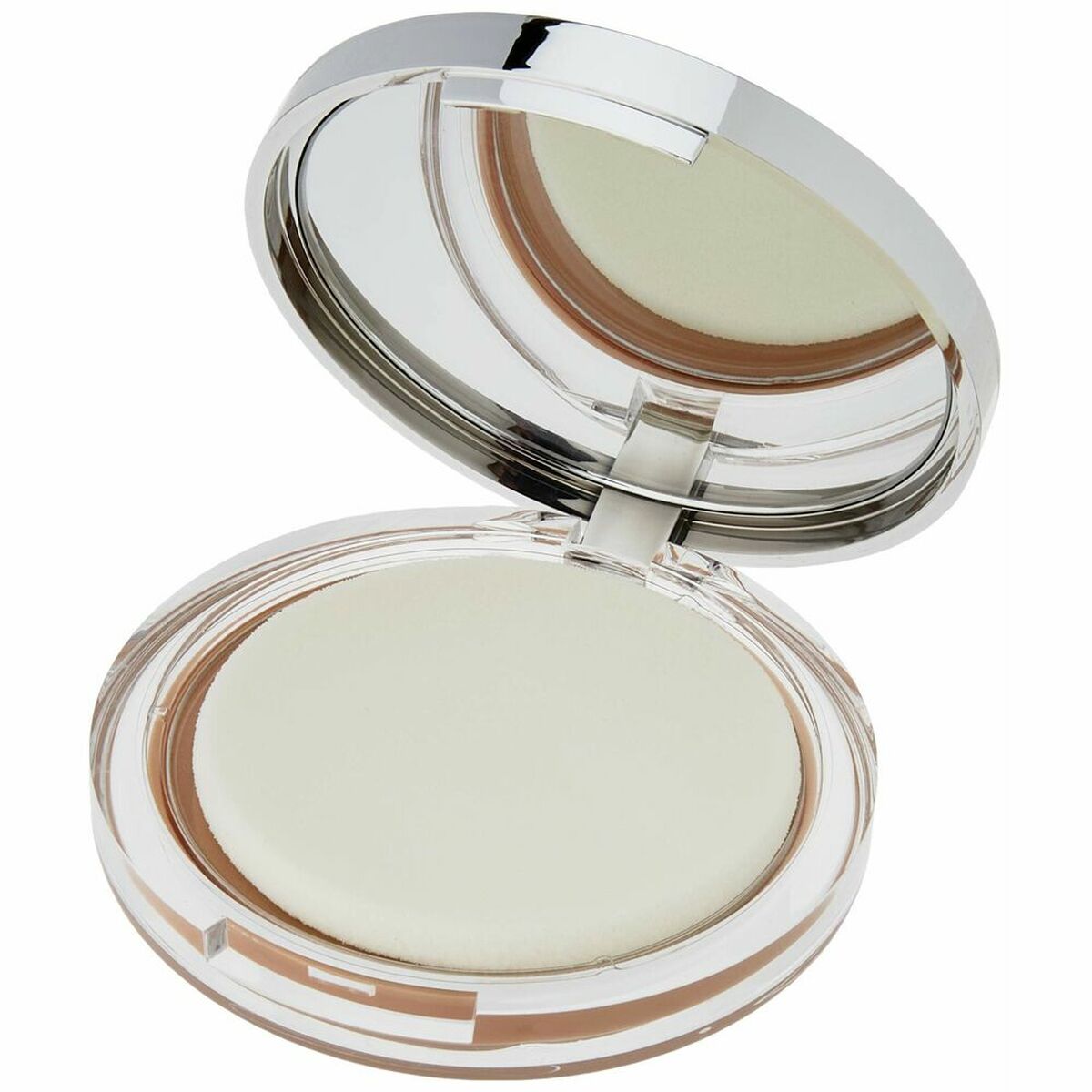 Pulveriserad Make Up Clinique 6MPY060000 Nº 6 Deep - 3