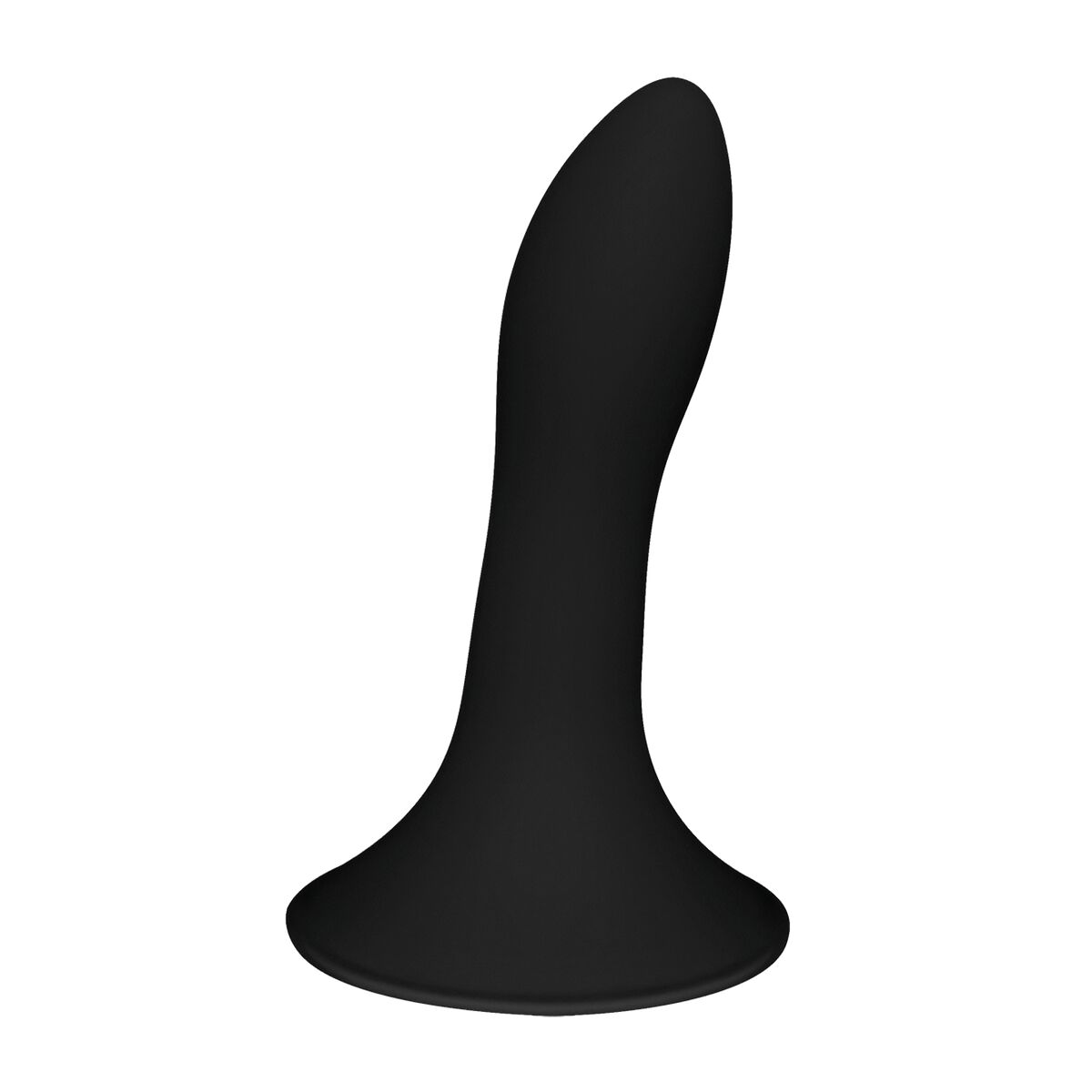 Dildo Dream Toys Essentials Premium Svart - 2