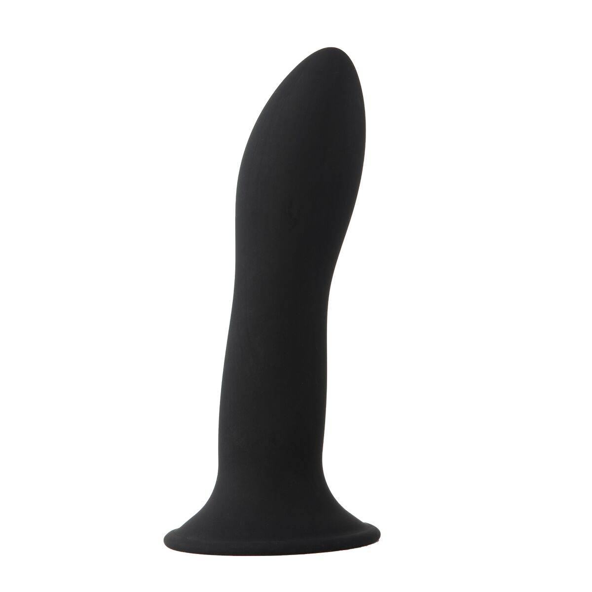 Dildo Dream Toys Essentials Premium Svart - 3