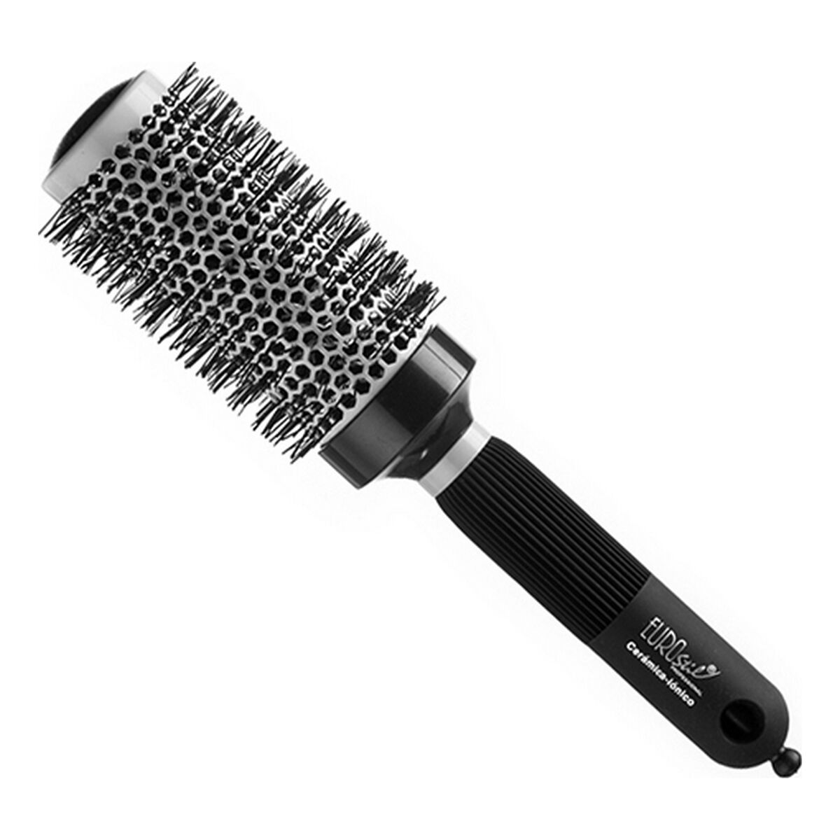 Utredningsborste Eurostil Termisk (43 mm)