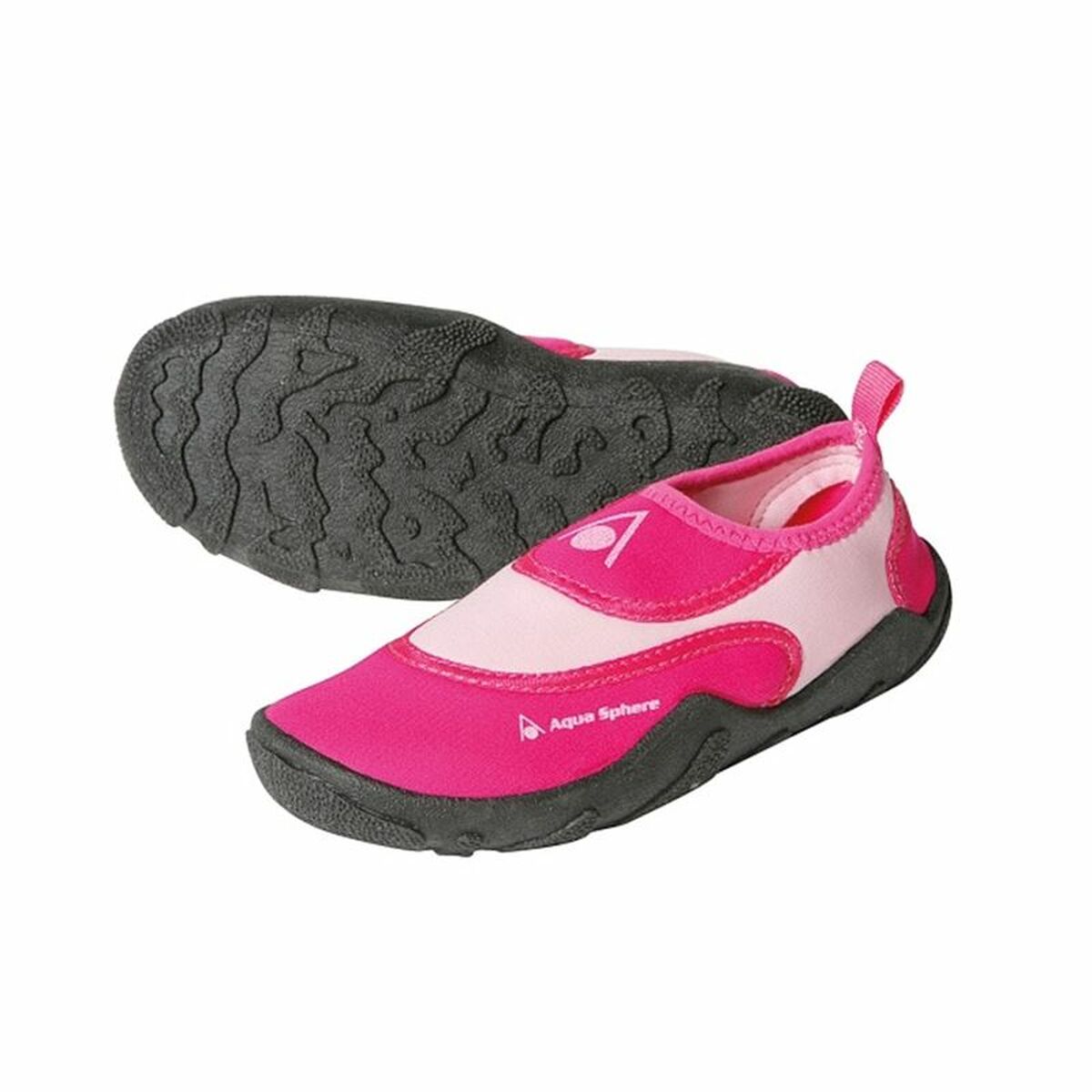 Sockor till barn Aqua Sphere Rosa - 2