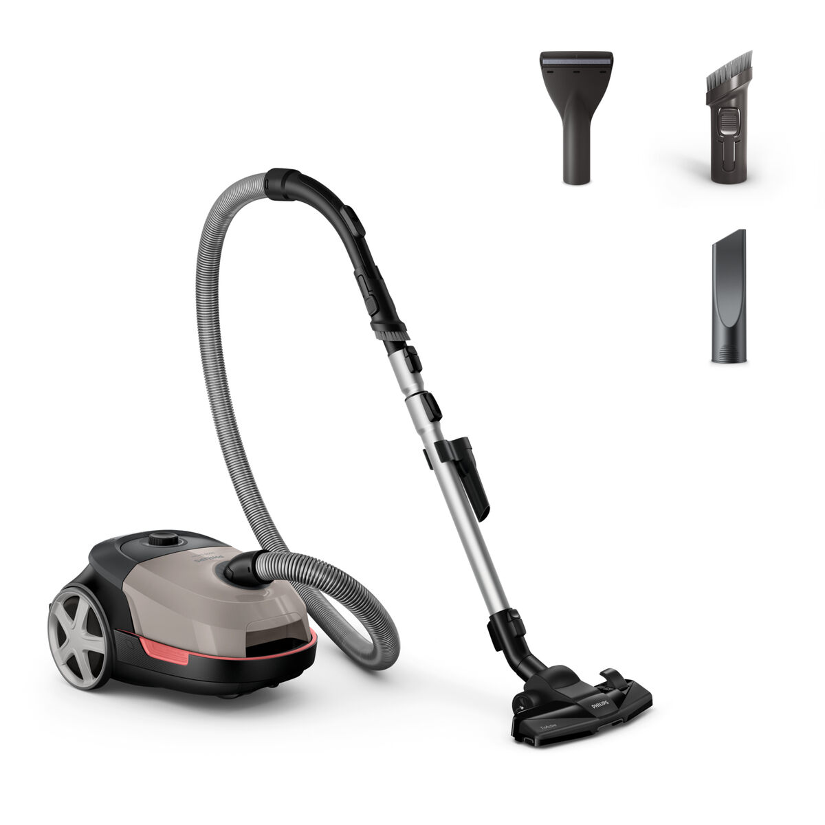Dammsugarborste Philips XD5122/10 900 W 750 W - 2