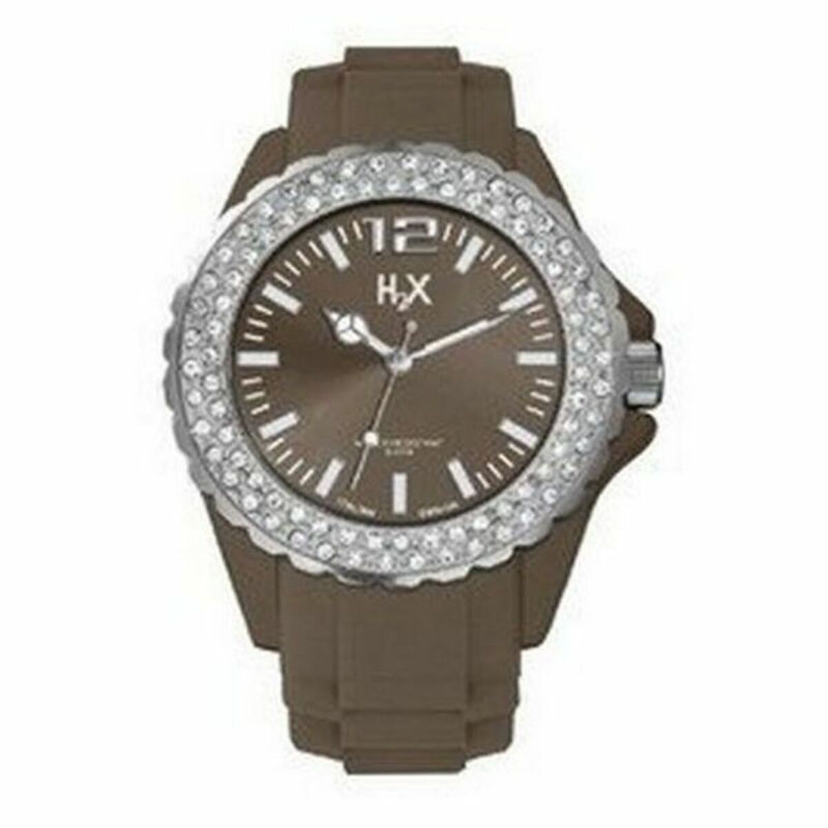 Damklocka Haurex SS382DM3 (Ø 34 mm) - 8