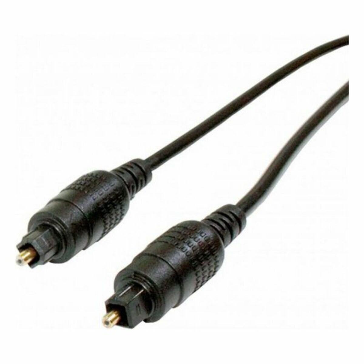 Fiberoptikkabel DCU TOSLINK (1,5 m) - 2