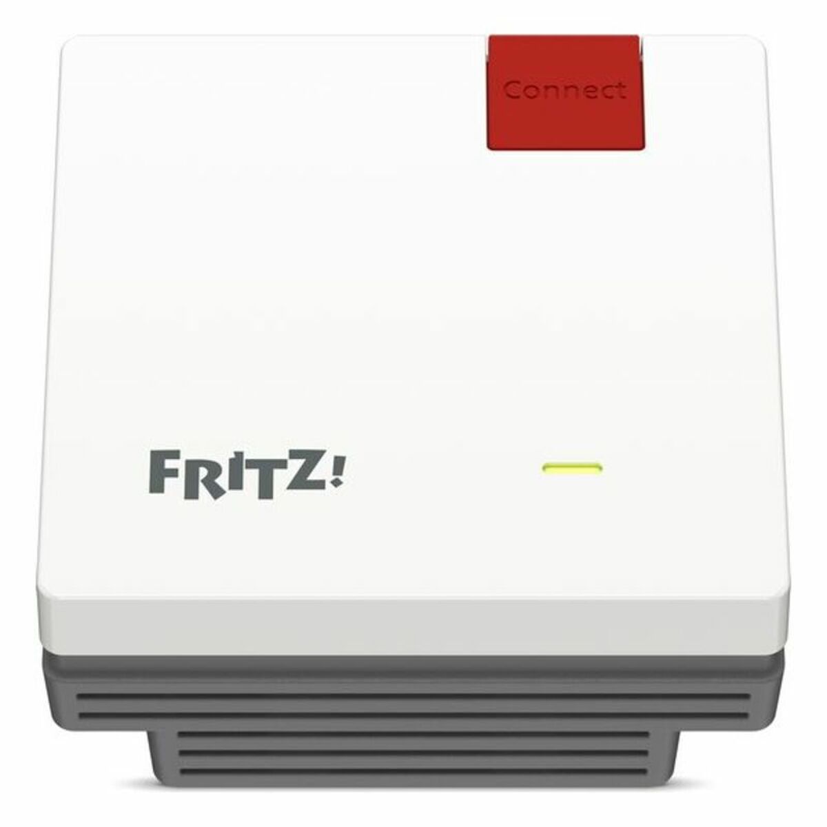 Anslutningspunkt med relästation Fritz! 20002885 2.4 GHz 600 Mbps Vit - 2