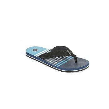Strandtofflor för män Rip Curl Ripper Open Toe Marinblå